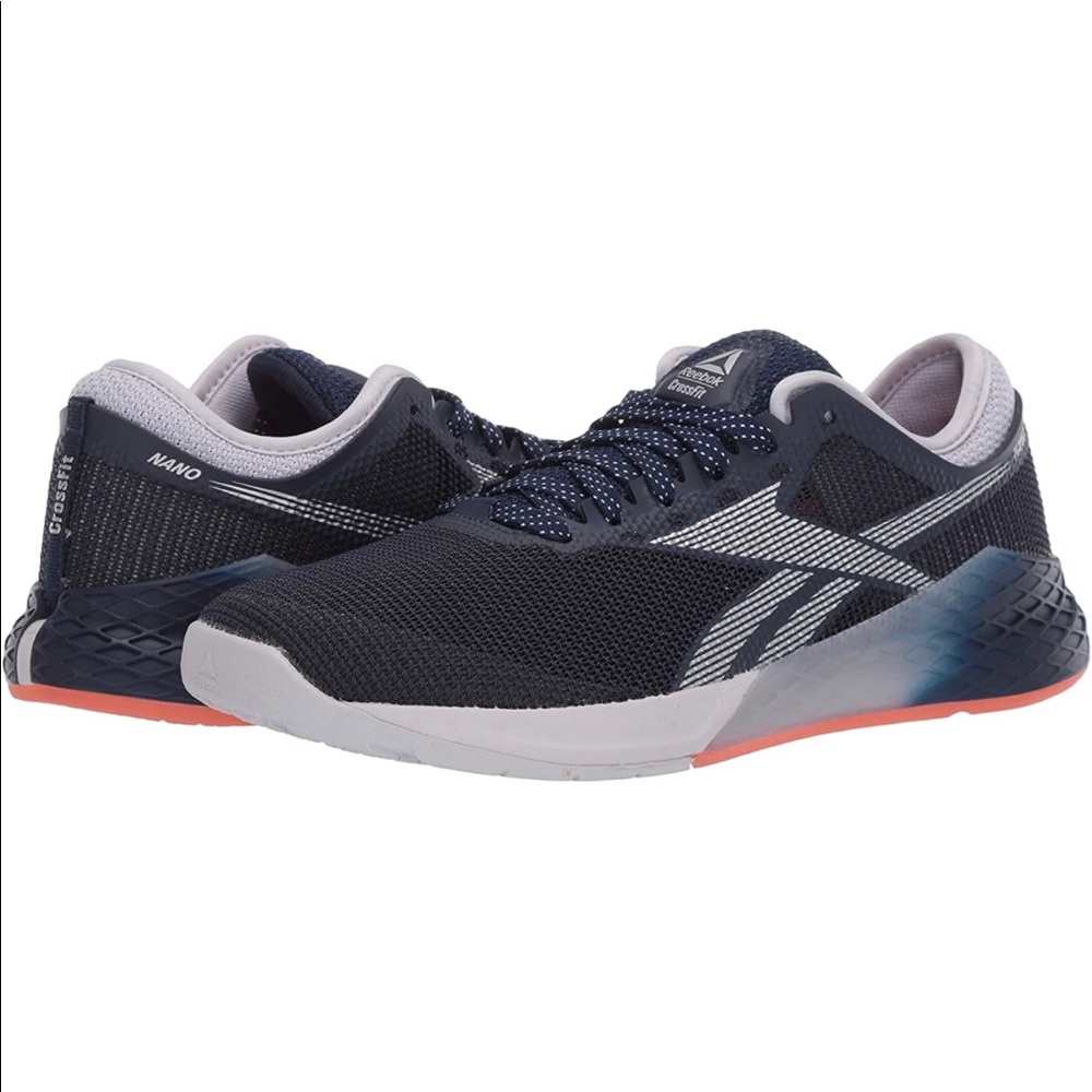 Reebox Womens Nano 9 Cross Trainer Shoes